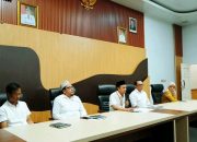 Pra – Musrenbang Tematik Stunting Upaya Percepatan Penurunan Stunting dan Peningkatan Kesejahteraan Masyarakat