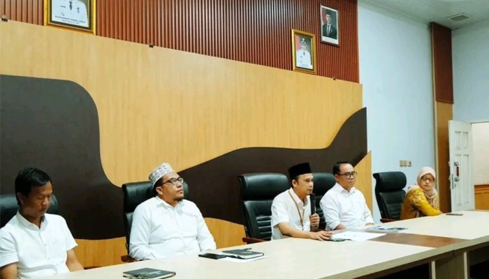 Pra – Musrenbang Tematik Stunting Upaya Percepatan Penurunan Stunting dan Peningkatan Kesejahteraan Masyarakat