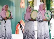 Gebyar Semarak Ramadhan 1447 H/2026M Kabupaten Batang Hari SuPer TANGGUH