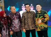 KENAL PAMIT KEJAKSAAN NEGERI BATANG HARI