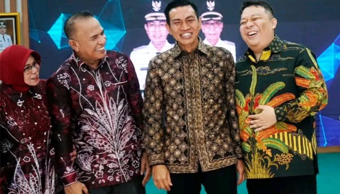 KENAL PAMIT KEJAKSAAN NEGERI BATANG HARI