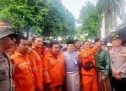 Sambut Orasi  Pahlawan Kebersihan, Pemkot Jambi Pastikan Pelayanan Sampah Tidak Terganggu