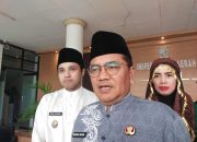 HUT ke-69 Provinsi Jambi, Wali Kota Maulana Sampaikan Apresiasi dan Harapan untuk Pembangunan Kota