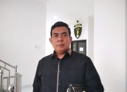 Kasus Dugaan Pemekosaan 2 Oknum Polisi,  Sidang Etik di Gedung SPKT Lantai 2, Polda Jambi