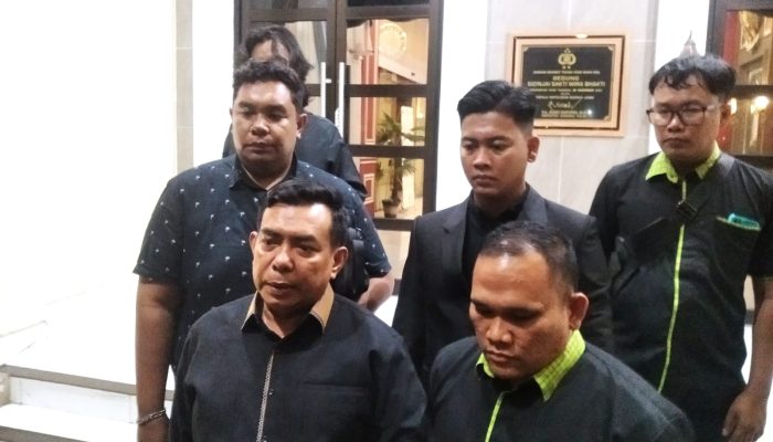 Dugaan Pelaku Pemerkosa Banyak Oknum Polisi Terlibat, Polda Jambi Harus Transparan
