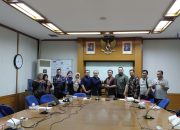 DPRD Provinsi Jambi Konsultasi ke ANRI, Siapkan Penguatan Arsip untuk Lindungi Wilayah dan Sejarah Daerah