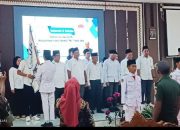 DPD PPWI PROVINSI JAMBI RESMI DILANTIK DAN DIDEKLARASIKAN.Tegaskan Komitmen Menjaga Etika dan Kebenaran