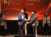 Konsisten Kelola Reputasi Strategis, PHR Zona 1 Raih Lima Penghargaan PRIA Awards 2026