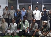 Rembuk Warga RT 20 Kenali Besar Bentuk Pokja Kampung Bahagia, Prioritaskan CCTV dan Drainase