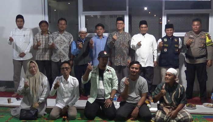 Rembuk Warga RT 20 Kenali Besar Bentuk Pokja Kampung Bahagia, Prioritaskan CCTV dan Drainase