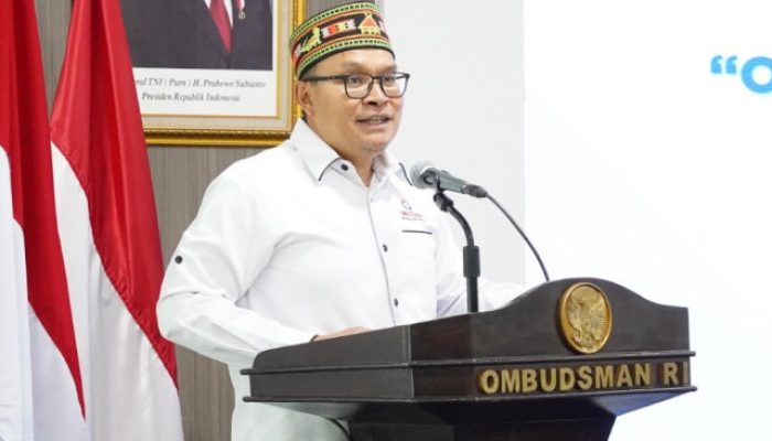 Dorong Optimalisasi Pengawasan THR 2026, Ombudsman: Penyelesaian Pengaduan Adalah Kunci