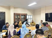 DPRD Jambi Gali Best Practice Pengelolaan Pariwisata dan Ekonomi Kreatif di Jakarta untuk Penyempurnaan 5 Ranperda 2026   