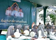 Pemkab Batang Hari Dalam Memeriahkan Bulan Suci Ramadhan 1447 H/2026 M Mengadakan Gelaran Semarak Ramadhan 1447 H
