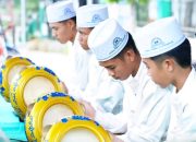 Gebyar Semarak Ramadhan 1447 H/2026 M Kabupaten Batang Hari SuPer TANGGUH