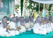 Gebyar Semarak Ramadhan 1447 H Kabupaten Batang Hari