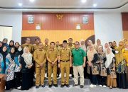 Focus Group on Discusion (FGD) Identifikasi Tantangan Penanganan Stunting dan Tokoh Masyarakat yang Berpengaruh