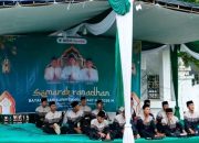 Gebyar Semarak Ramadhan 1447H/2026M ‎Kabupaten Batang Hari SuPer Tangguh