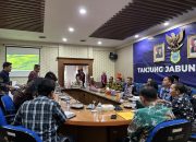 Percepat Realisasi PI 10 Persen, Pansus Gelar Pertemuan dengan Bupati Tanjabbar, Ini Hasilnya!
