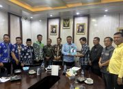 Ini Hasil Pertemuan Pansus I DPRD Jambi Bersama Bupati Tanjabtim Terkait Percepatan Realisasi PI 10 Persen
