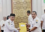 Gubernur Jambi: Pentingnya Komitmen Kerja yang Terukur, Fokus, Serta Berdampak Nyata, Kinerja Tahun 2026