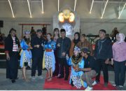 Pemkot Jambi Bersama Pujakesuma Gelar Pertunjukan Kuda Kepang Turunggo Yekti