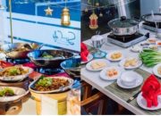 Menyambut Bulan Suci Ramadan Swiss-Belhotel Jambi Hadirkan Tiga Paket Buka Puasa Ramadan 1447 H, Ada Door Prize Umrah