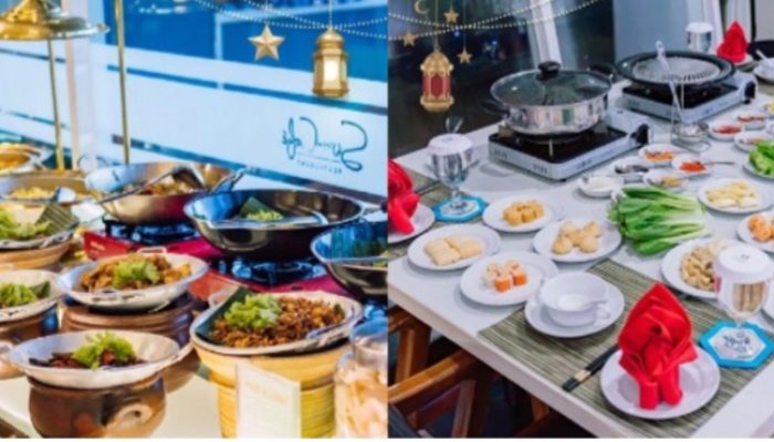 Menyambut Bulan Suci Ramadan Swiss-Belhotel Jambi Hadirkan Tiga Paket Buka Puasa Ramadan 1447 H, Ada Door Prize Umrah