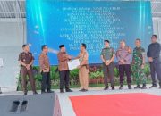 Tax Achievement Award 2025, Pemkot Jambi Apresiasi Wajib Pajak Penopang PAD