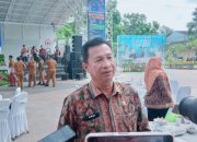 Kota Jambi Masih ada 25 kelurahan Belum Melakukan Validasi dan Verifikasi Daftar Himpunan Ketetapan Pajak (DHKP) PBB