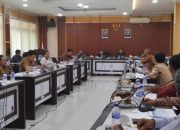 DPRD Kota Jambi Tegas Tolak Stockpile Batu Bara di Aur Kenali, Siap Surati Presiden dan KPK