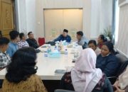 DPRD Kota Jambi Terima Pengaduan Dugaan Kekerasan Seksual, Korban Alami Trauma Berat