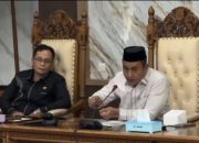 SPPG Sekernan Bikin Menu yang Dilarang BGN, Wiranto: Ini jelas pelanggaran