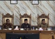 Gabungan Komisi DPRD Muaro Jambi Panggil PT BEP dan Warga
