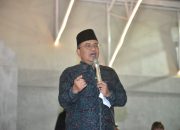 Wali Kota Maulana Terbitkan Surat Edaran, Hiburan Malam di Kota Jambi Tutup Selama Ramadan