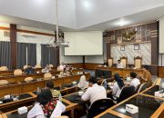 DPRD Muaro Jambi Panggil SPPG Sengeti, Ternyata Kol yang Disajikan Kol Mentah