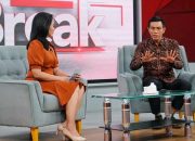 Bersama Bupati Mhd. Fadhil Arief, Literasi dan Numerasi : Pondasi Masa Depan Batang Hari
