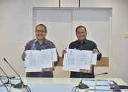 Hadirkan beragam Pelatihan Digital untuk Ribuan ASN,Gen Z dan Pelaku UMKM Pemkot Gandeng BPSDM Komdigi