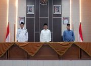 Aidi Hatta Hadiri Reses Komisi V DPR RI