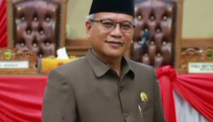HPN 2026, Aidi Hatta Sebut Pers Pilar Keempat Demokrasi