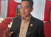 Ratusan Siswa Keracunan MBG, DPRD Muaro Jambi Minta Biaya Pengobatan Harus Ditanggung SPPG