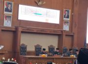 Melalui Reses, DPRD Muaro Jambi Minta Usulan Masyarakat diakomodir