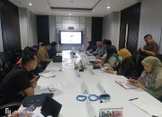 Komisi I DPRD Provinsi Jambi Kunjungi Balitbangda Jawa Barat, Guna Perkuat Kebijakan Riset dan Kekayaan Intelektual