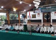Pemkab Batang Hari Memperingati Nuzul Qur’an dan Penyerahan Hadiah Lomba semarak Ramadhan Tahun 2026/1447 H