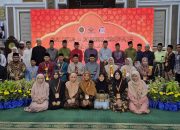 Dari Malaka, Maulana Dorong Kolaborasi Budaya Melayu dan Pengembangan Wisata Religi Jambi