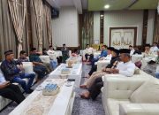 Tindak lanjut Mengurai Benang Kusut Sengketa lahan Masyarakat dan Pertamina, Pemkot Jambi Bentuk Tim Terpadu