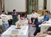 DPRD Kota Jambi Dorong Penyelesaian Polemik Zona Merah, Pemkot Siapkan Tim Terpadu