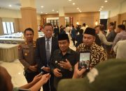 Kantor Penghubung Buddha Tzu Chi Jambi Resmi Dibuka, Perkuat Aksi Sosial dan Kemanusiaan