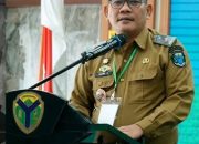Lomba Ceramah Agama Kepala OPD Dalam Rangka Gebyar Semarak Ramadhan Batang Hari Super Tangguh Tahun 2026 M/1447 H ‎ ‎