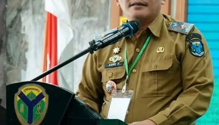 Lomba Ceramah Agama Kepala OPD Dalam Rangka Gebyar Semarak Ramadhan Batang Hari Super Tangguh Tahun 2026 M/1447 H ‎ ‎