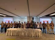 SKK Migas Saksikan Penandatanganan Lima Amandemen PJBG Terproses untuk Mendukung Pelaporan Lifting NGL